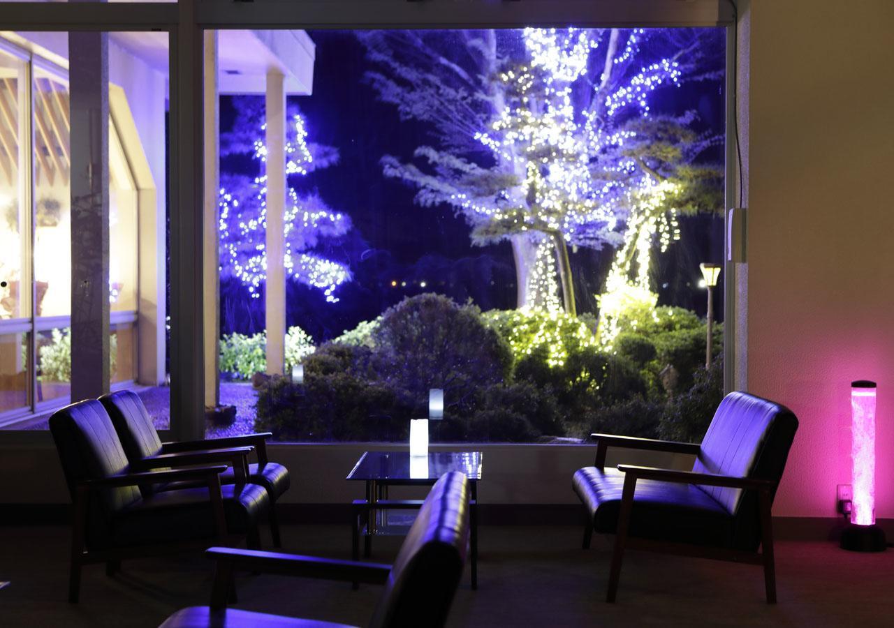 International Hotel Tamatsukuri Matsue Bagian luar foto